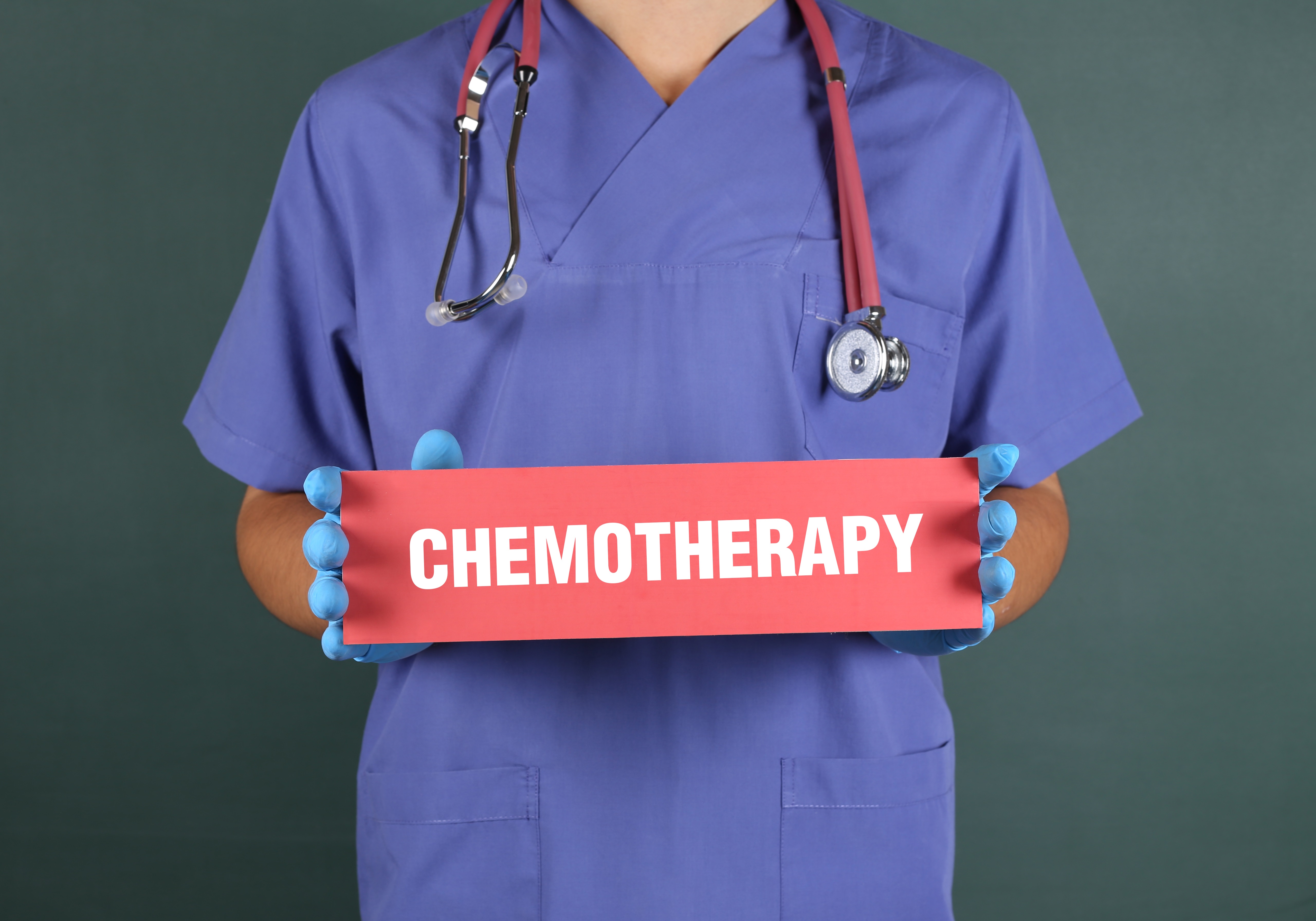 How to Prepare for Chemotherapy (with Pictures) - wikiHow