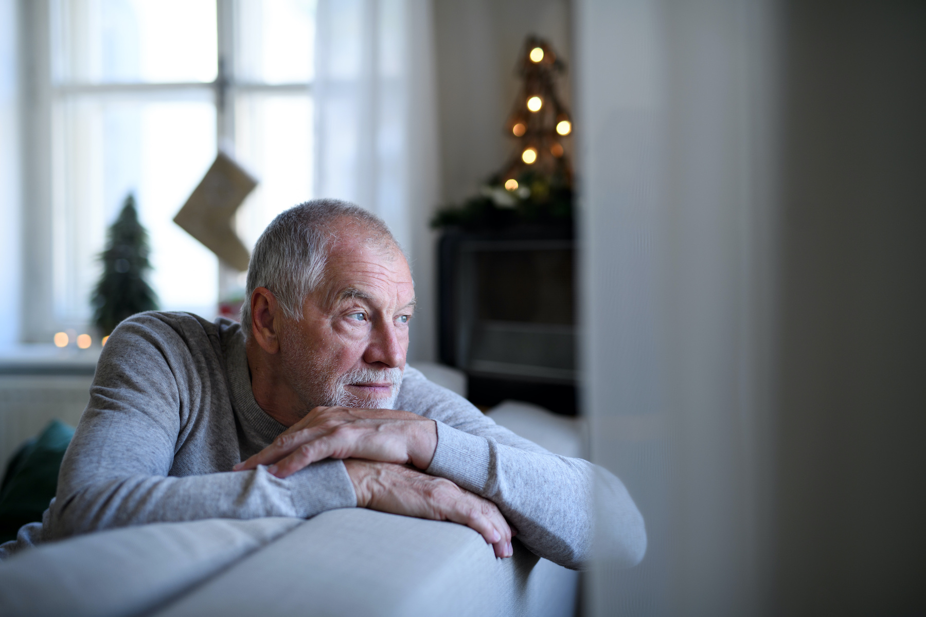 Seattle Man Uses Fridge Light To Treat Seasonal Affective Disorder – The  Needling