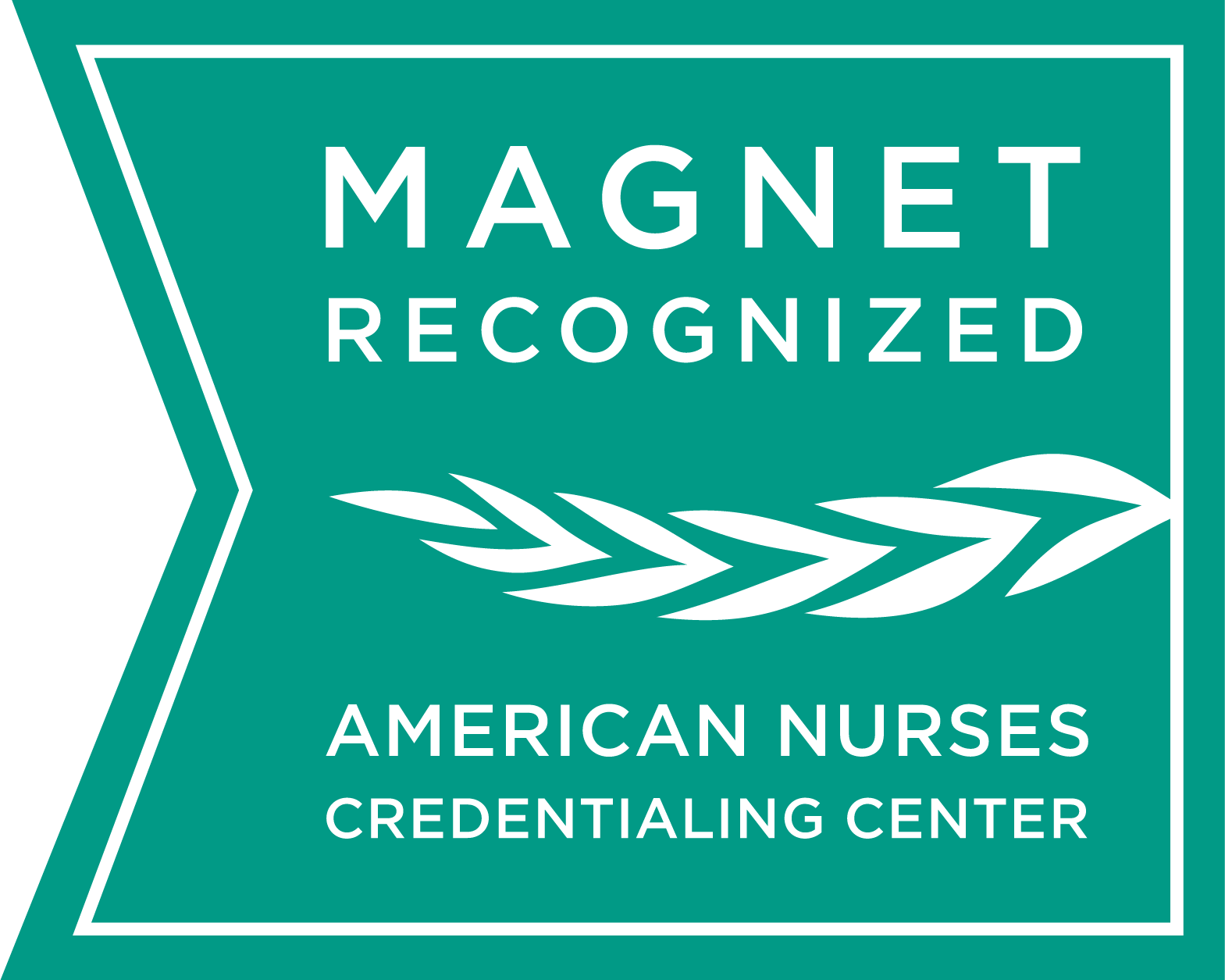 Magnet Recognized American Nurses Credentialing Center