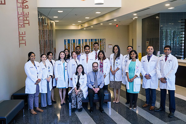 Hematology Oncology Fellowship Roswell Park Comprehensive Cancer Center 8905