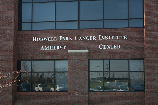 Roswell Park About Us Roswell Park Comprehensive Cancer Center 5676