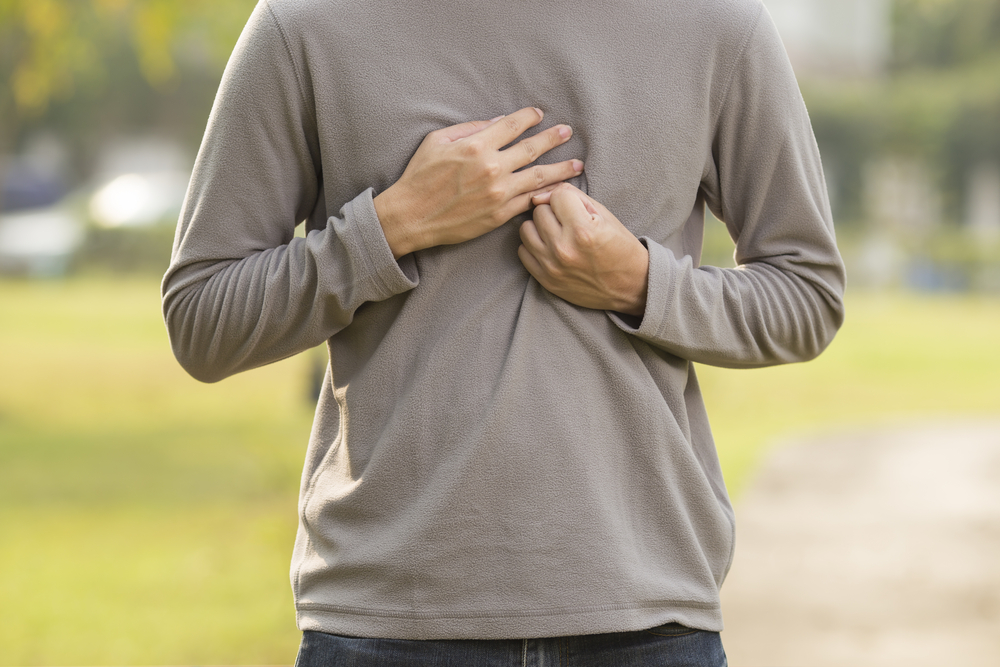 Burning Questions about Soothing Acid Reflux | Roswell ...