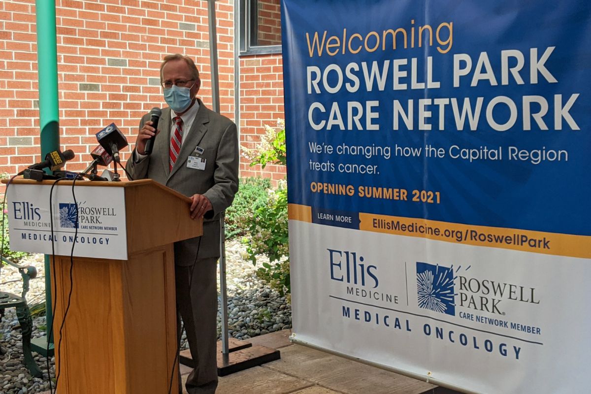 Press Releases Roswell Park Comprehensive Cancer Center 1157