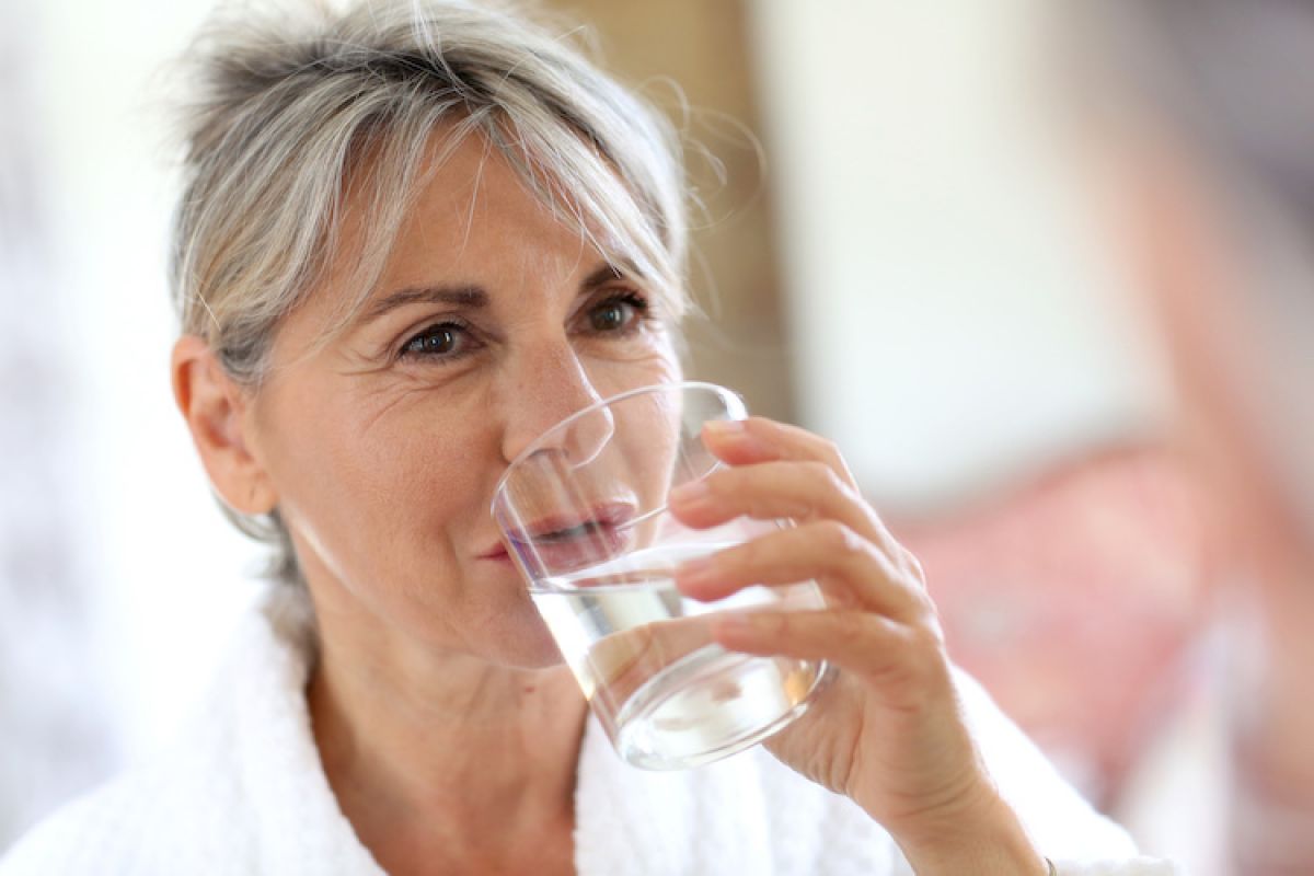 Minimum Fluid Intake For Elderly