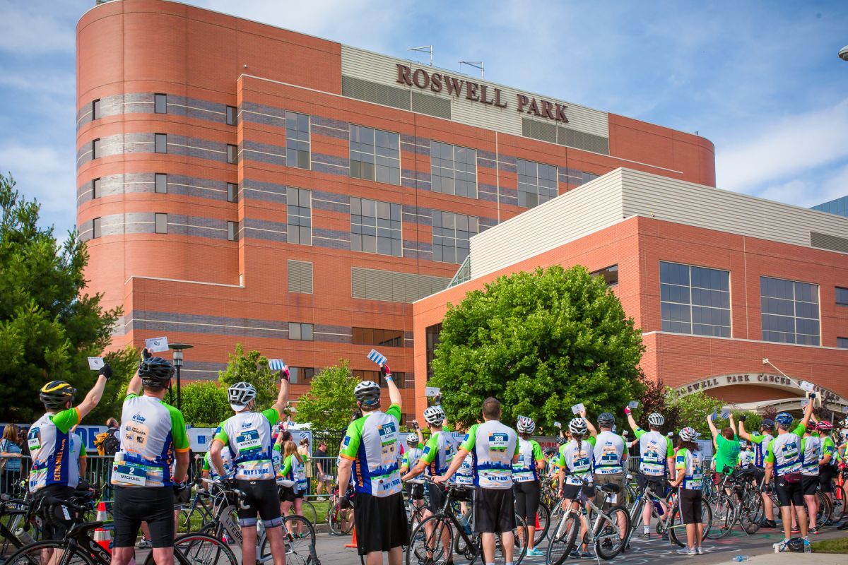 Press Releases | Roswell Park Comprehensive Cancer Center