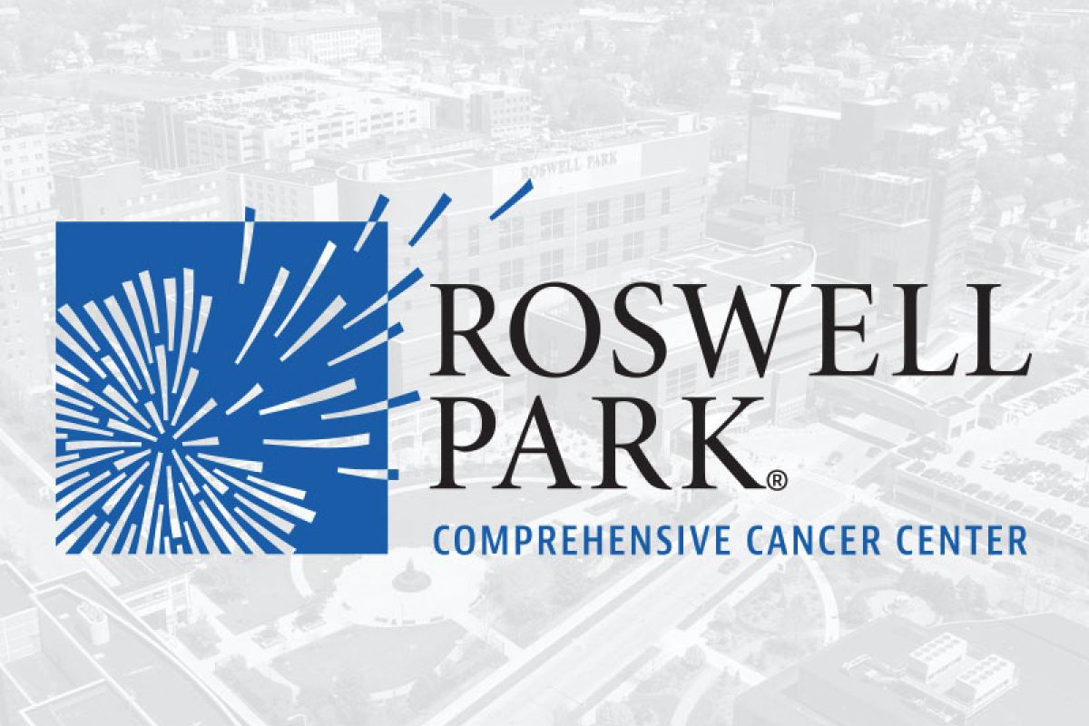 Roswell Park Unveils New Name Logo And Mission Roswell Park Comprehensive Cancer Center 9395