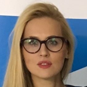 Karolina Nowak, PhD, MBA