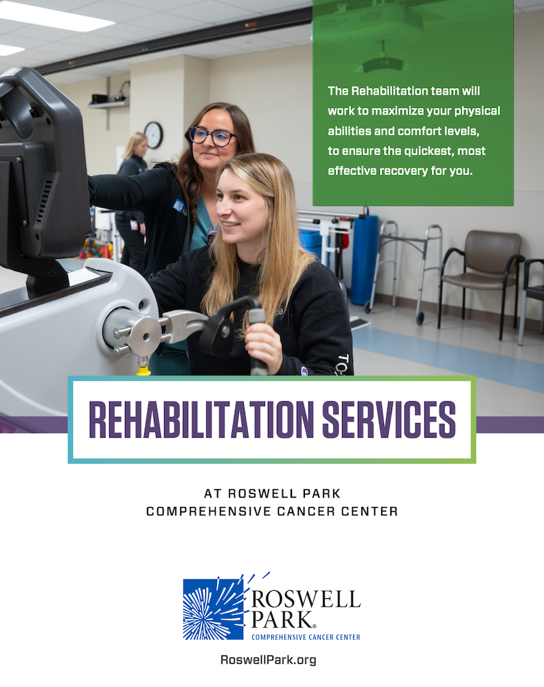 Cover of the Rehab Info Sheet