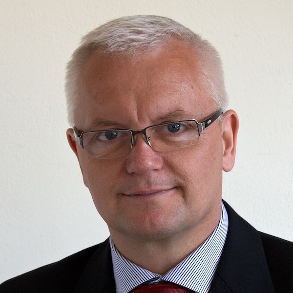 Tomasz Zdrojewski, MD, PhD