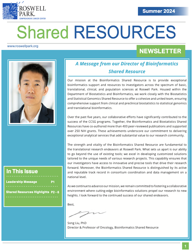 Shared Resources Newsletter Thumbnail - August 2024