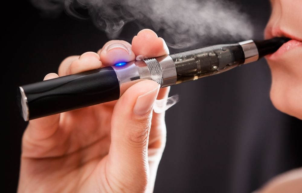 Why Flavored E Cigarettes are Bad for You Roswell Park