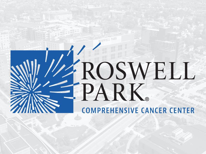 Roswell Park Comprehensive Cancer Center Ushers In New Year With Fresh ...