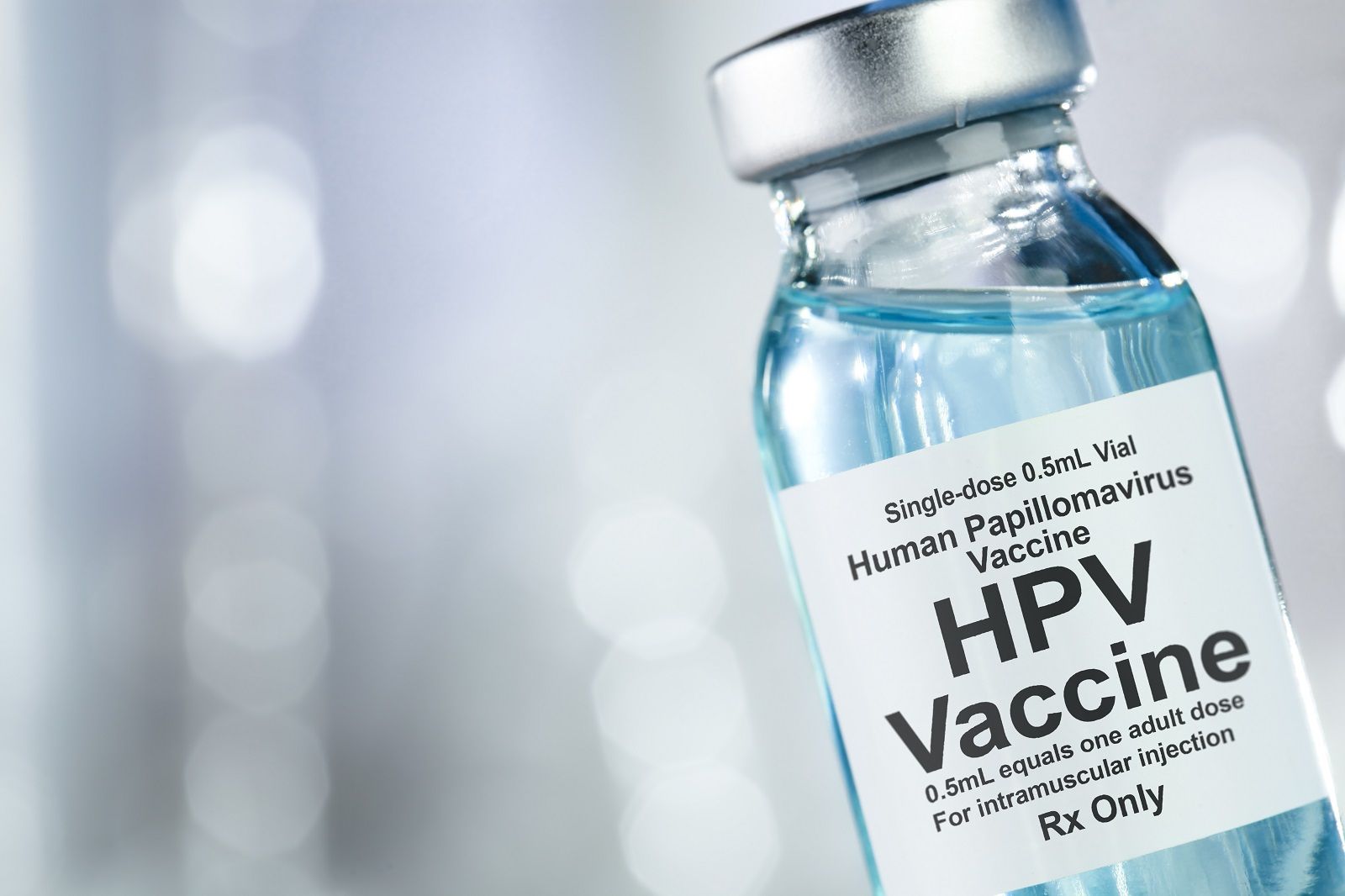 Preventing Cancers With The HPV Vaccine | Roswell Park Comprehensive ...