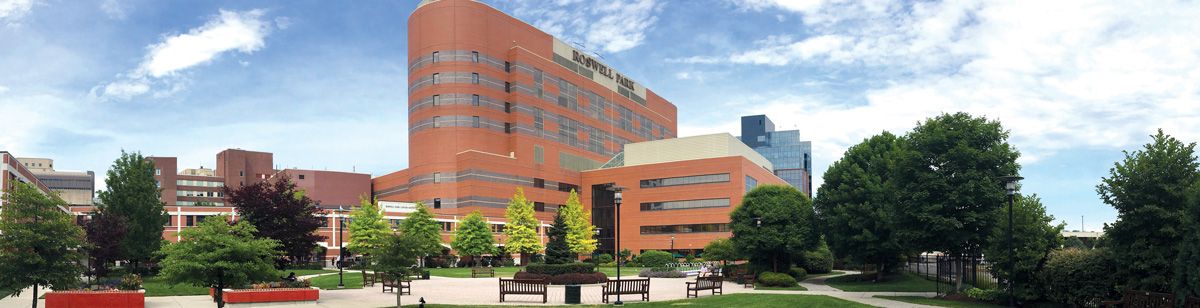 Our Locations | Roswell Park Comprehensive Cancer Center - Buffalo, NY