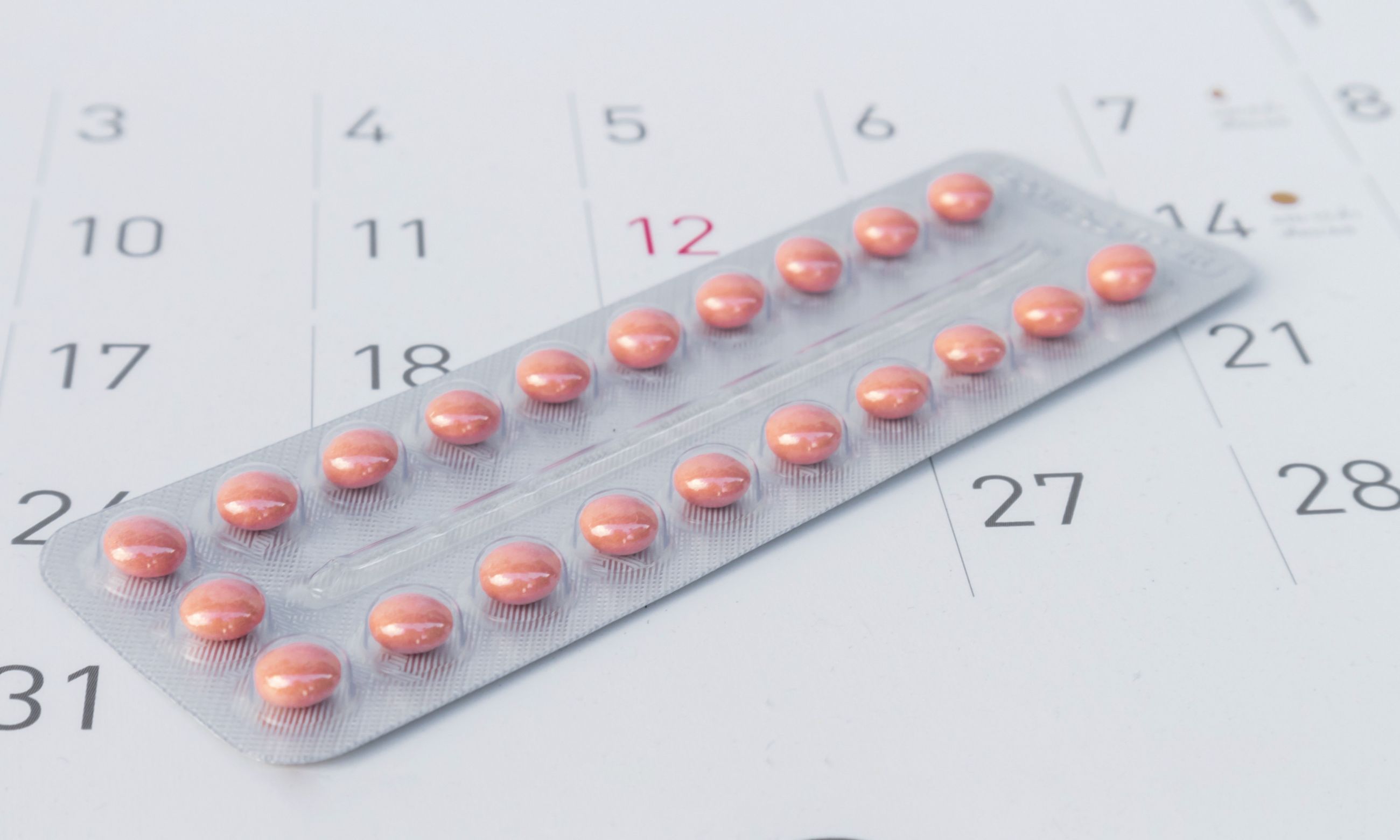 Use Of Oral Contraceptives Protects Against Most Fatal Types Of Ovarian Cancer Roswell Park 3006