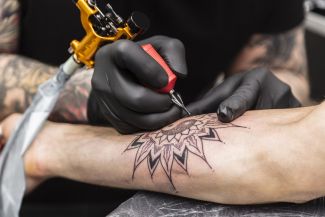 Best Tattoo Parlors for 2022 in Western New York