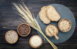 Benefits Of Eating Whole Grains Include Reduced Risk Of Colorectal ...