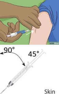 Don't Like Needles? Try These Insulin Injection Aids! - Let's