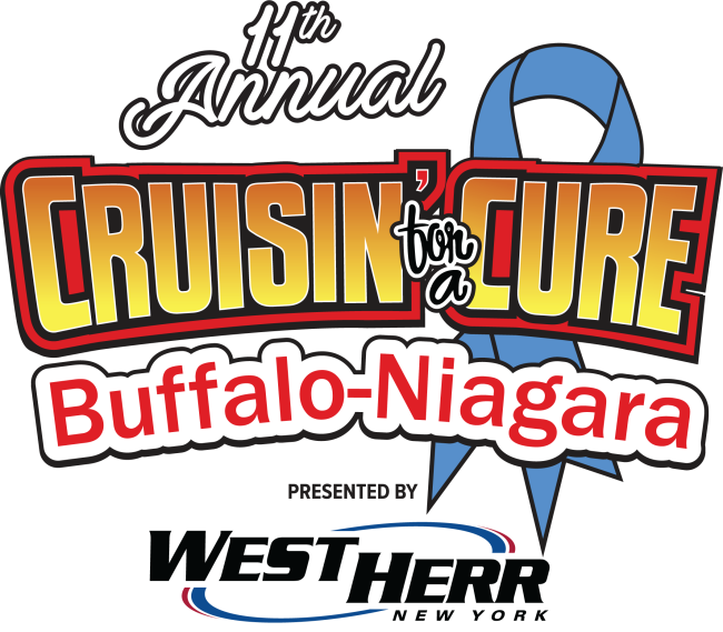 2022 Cruisin For A Cure Registration