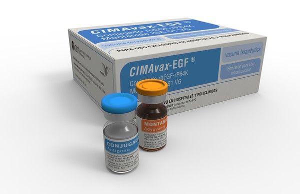 3 Innovations of the Cuban Lung Cancer Treatment CIMAvax