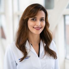 Fatemeh Fekrmandi, MD, MSc