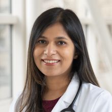 Varsha Gupta, MD