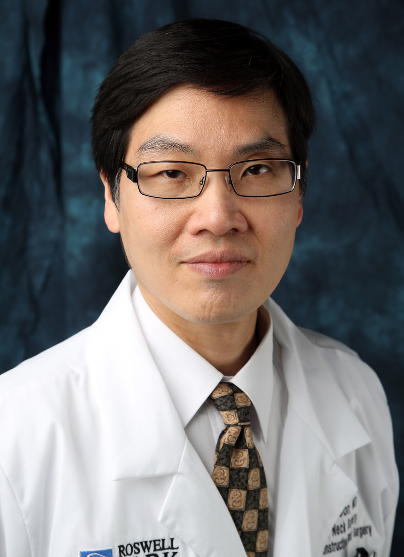 Wong Moon, MD, FACS - wong-moon-headshot-edu